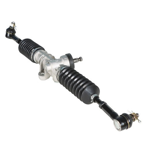 For EZGO RXV Steering Gear Box Assembly 2008+ Golf Cart Steering Rack 618329