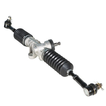 For EZGO RXV Steering Gear Box Assembly 2008+ Golf Cart Steering Rack 618329