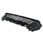 For Toyota Camry SE 2025 New Front Bumper Lower Grille Grill Matte Black Plastic