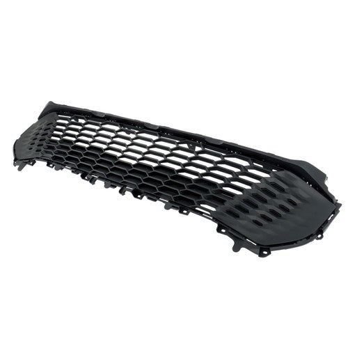 For Toyota Camry SE 2025 New Front Bumper Lower Grille Grill Matte Black Plastic