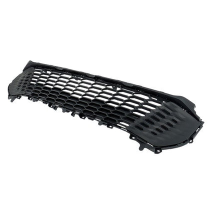 For Toyota Camry SE 2025 New Front Bumper Lower Grille Grill Matte Black Plastic