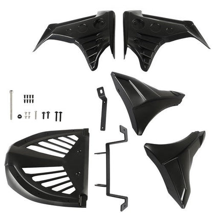 Under Fairing Cover Belly Pan Engine Guard For Honda Rebel CMX300 2017-2022