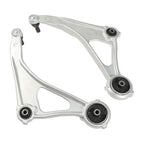 2Pcs Front Lower Control Arm w/Ball Joint New For Nissan Maxima Altima 2015-2019