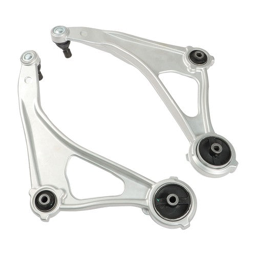 2Pcs Front Lower Control Arm w/Ball Joint New For Nissan Maxima Altima 2015-2019