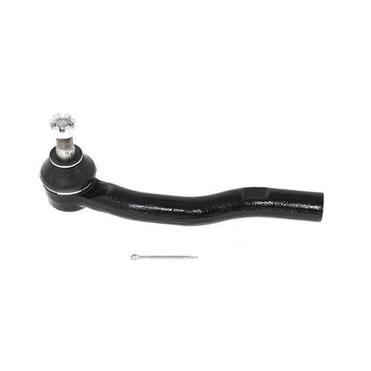 Black Front Lower Control Arm Suspension Kit 10pc For Toyota Camry 2007-2011
