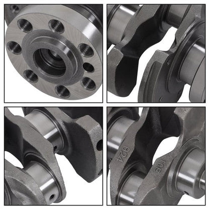 Crankshaft & Connecting Rods For Hyundai 11-15 Tucson/2012 Santa Fe/09-18 Sonata
