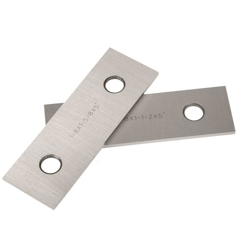 10 Pair 0.0003 Tolerance New1/8 × 5" Precision Parallel Set