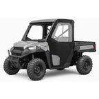 Soft Door Cab Enclosure for Polaris Midsize Ranger 570 2015-2022 Standard 500 EV