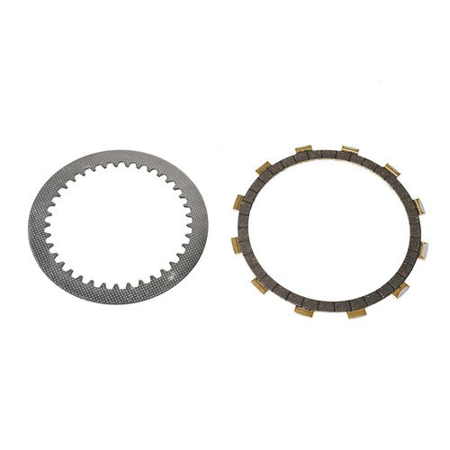 New For Suzuki LT-Z400 LTZ 400 Z400 Clutch Kit Disks Discs Springs Gasket 05-08