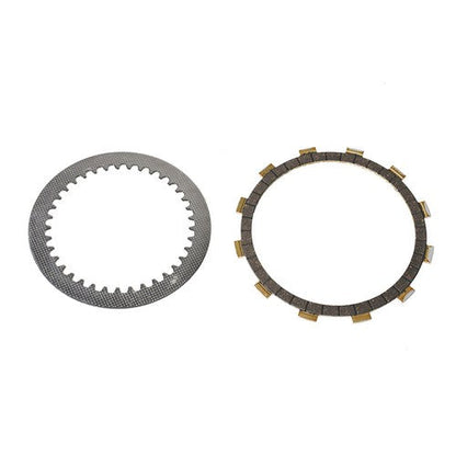 New For Suzuki LT-Z400 LTZ 400 Z400 Clutch Kit Disks Discs Springs Gasket 05-08