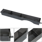 Front Inner Storage Basket For EZGO RXV 2008+ Gas and Electric Golf Cart