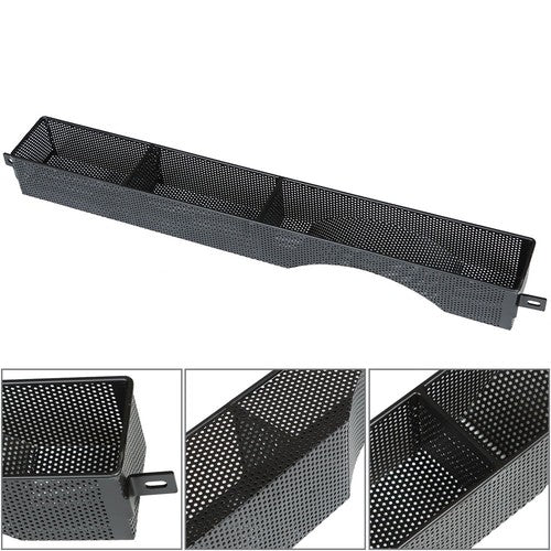 Front Inner Storage Basket For EZGO RXV 2008+ Gas and Electric Golf Cart