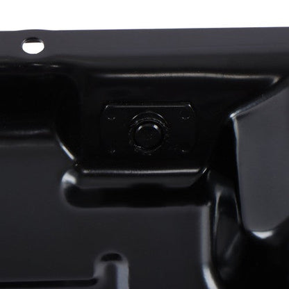 For Nissan Cube 2007-2014 / Cube Sentra Tiida 1.8L 2.0 Engine Oil Pan Rear 4CYL