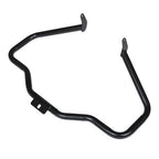For Softail Slim 2000-2017 Engine Guard Crash Bar Mustache Highway