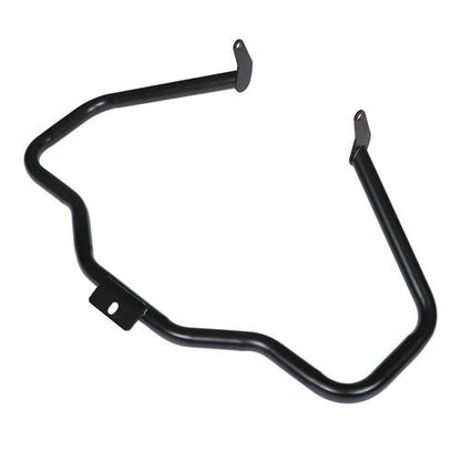 For Softail Slim 2000-2017 Engine Guard Crash Bar Mustache Highway