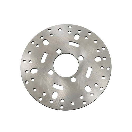 New For Yamaha Big Bear 350 400 YFM350/400 Front Brake Calipers & Disc Rotors