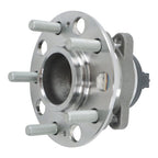 FWD REAR Wheel Bearing Hub Assembly 1x For Hyundai Tucson 16-19 Sportage 17-20