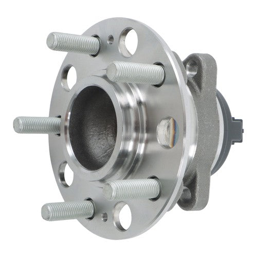 FWD REAR Wheel Bearing Hub Assembly 1x For Hyundai Tucson 16-19 Sportage 17-20