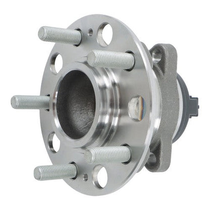FWD REAR Wheel Bearing Hub Assembly 1x For Hyundai Tucson 16-19 Sportage 17-20