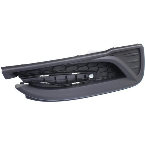 HO1039113 HO1038113 Fog Light Cover Pair for 2013-2015 for Honda Civic