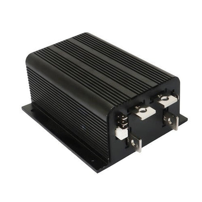 DC Motor Controller Fits For EZGO Club car Golf Carts 36V 275AMP 0-5k?