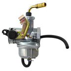 Carburetor Fit For Suzuki DRZ110 Kawasaki KLX110 KLX110L Carb USA