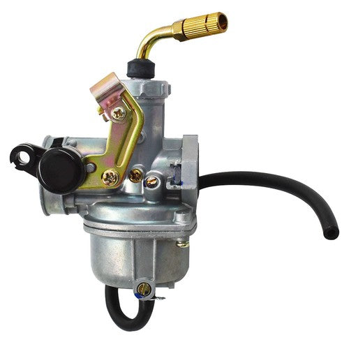 Carburetor Fit For Suzuki DRZ110 Kawasaki KLX110 KLX110L Carb USA