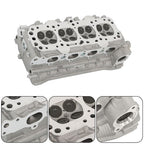 Complete Cylinder Head Assembly For Chevrolet Aveo 2004-2006 2007 1.6L 96446922