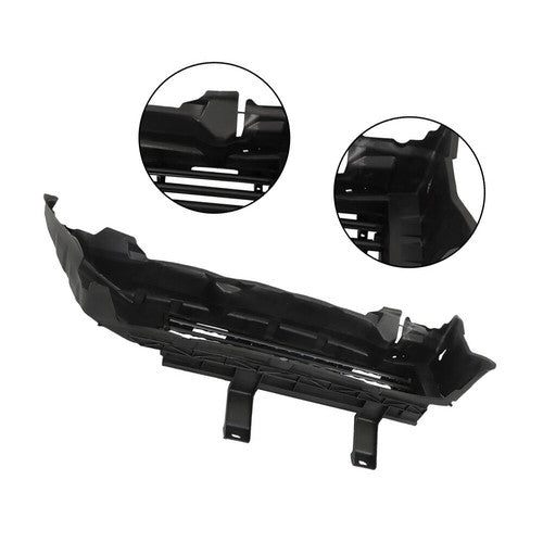 623306LB0A Lower Active Grille Shutter W/O Motor For 2020-22 2023 Nissan Sentra