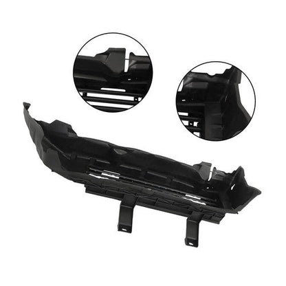 623306LB0A Lower Active Grille Shutter W/O Motor For 2020-22 2023 Nissan Sentra
