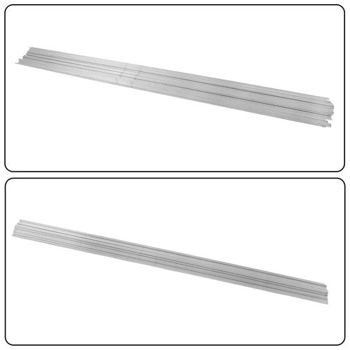 TIG ER308L 1/8" x 36" 5 lbs Welding Rods Stainless Steel Electrodes W/ Box