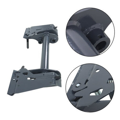 7276373 Mounting System Assembly For Bobcat Bob-Tach S590 S530 S570 S550 T550