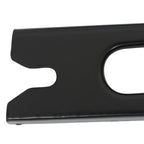 Steel Complete Rear Steel Step Bumper Assembly New For Toyota Tacoma 1995-2004