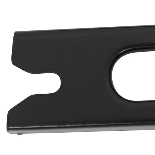 Steel Complete Rear Steel Step Bumper Assembly New For Toyota Tacoma 1995-2004