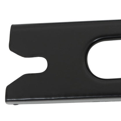 Steel Complete Rear Steel Step Bumper Assembly New For Toyota Tacoma 1995-2004