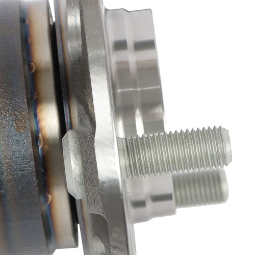 1pc Wheel Hub & Bearing Assembly Rear For Toyota RAV4 Sport Utility FWD 512212