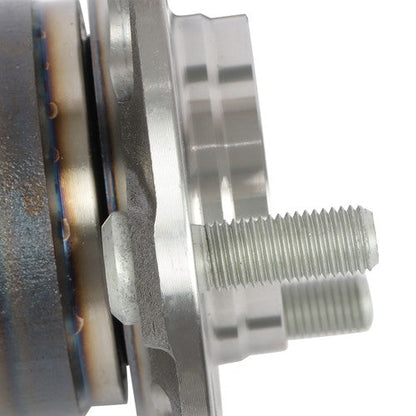 1pc Wheel Hub & Bearing Assembly Rear For Toyota RAV4 Sport Utility FWD 512212