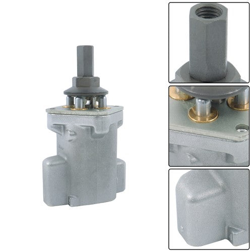 9239583 9268375 9247135 9257577 Pilot Valve For Hitachi ZX200-3 ZX240-3 ZX330-3