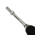 For Nissan Maxima 2009-2014 3.5L Silver Power Steering Rack & Pinion Assembly