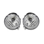 Fit 2011 2012 2013 2014 Dodge Challenger Fog Light Assembly CH2592142 CH2592142