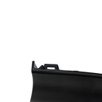 Pair Rear Bumper Spoiler Splitter Lip Black Body Kit For 2003 04 Toyota Corolla