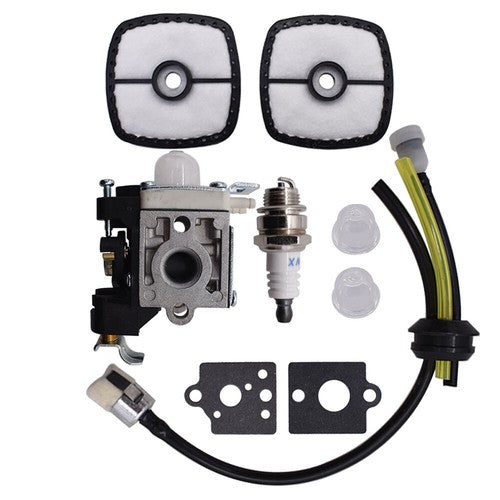 ES-250 Carburetor for PB-250LN # RB-K106 A021003660 A021003661 Leaf Blower