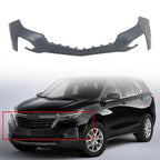 For Chevrolet Equinox 2022-2023 Front Upper Grille&Front Bumper Cover
