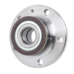 4pcs Front Rear Wheel Bearing Hub FWD For Volkswagen Passat Jetta Tiguan Audi TT