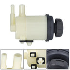 571502G000 Power Steering Reservoir w/Cap For Kia Rondo 2007 2008-2012 603-695