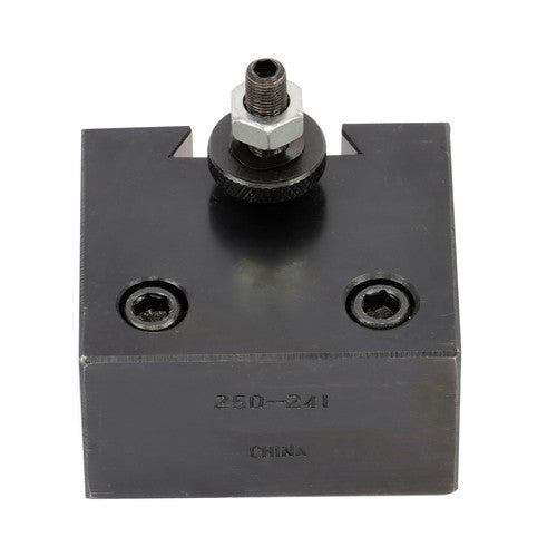 250-241 CNC BXA Quick Change Tool Post Holder #41 Heavy Duty Boring Bar
