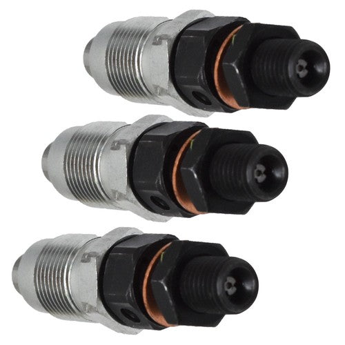 Pcs For Kubota D722 Engine Fuel Injectors H1600-53000 16001-53002 16001-53000