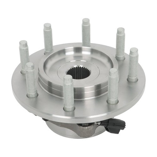 1pc Wheel Hub Bearing Front For Dodge Ram 2500 3500 4WD Only 2003 - 2005 515061