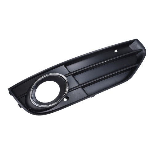 For Audi A4 B8 Allroad 2010-2016  Right Side Fog Light Cover Grille Trim Bezel