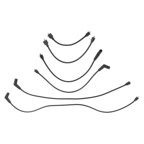 Marine Ignition Wire Set 84-813720A6 84-816761q6 18-8808 For Mercruiser 224ci US